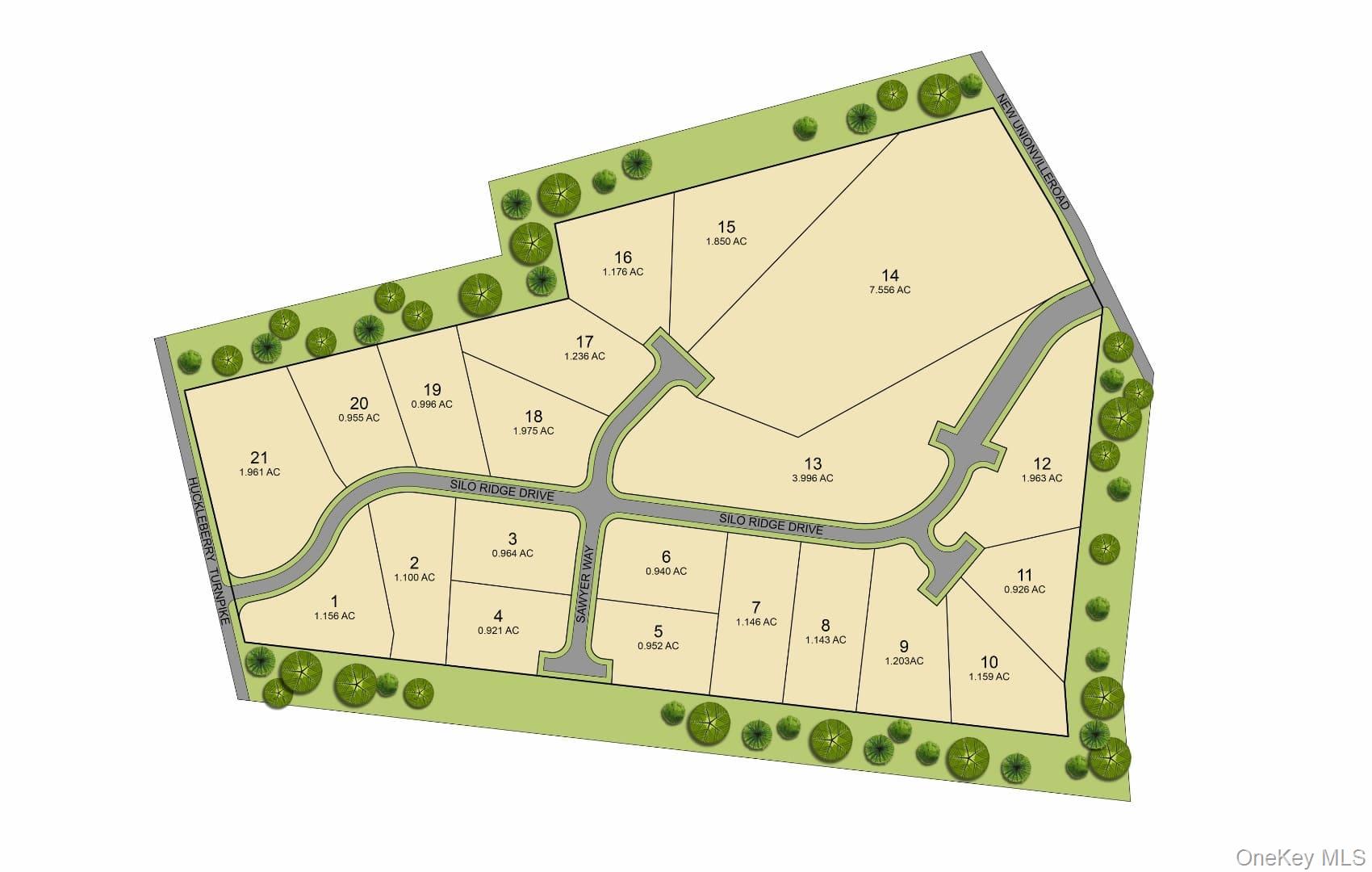 Lot 14 - 31 Sawyer Way Property Photo 31
