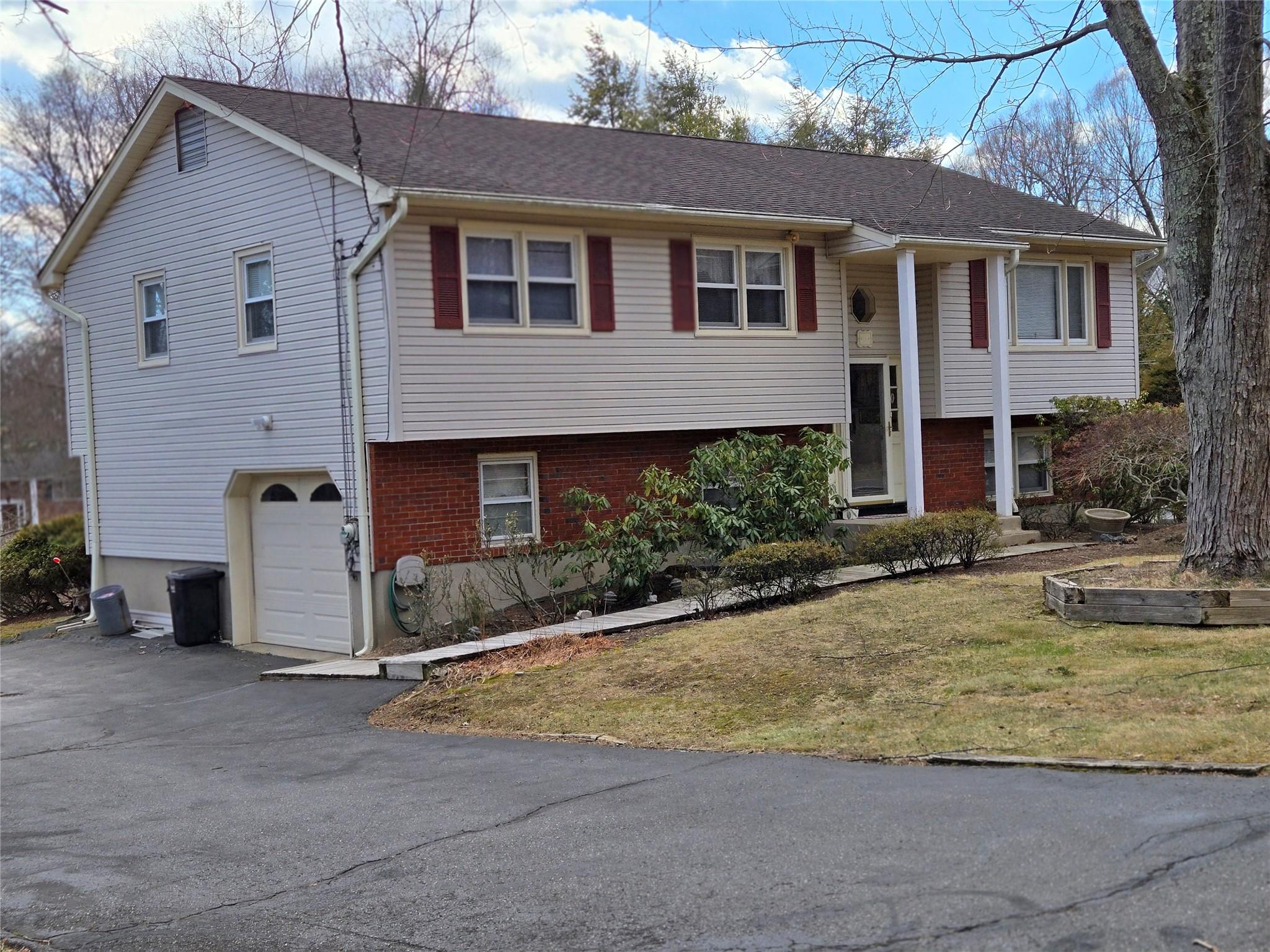 494 Blauvelt Road Property Photo