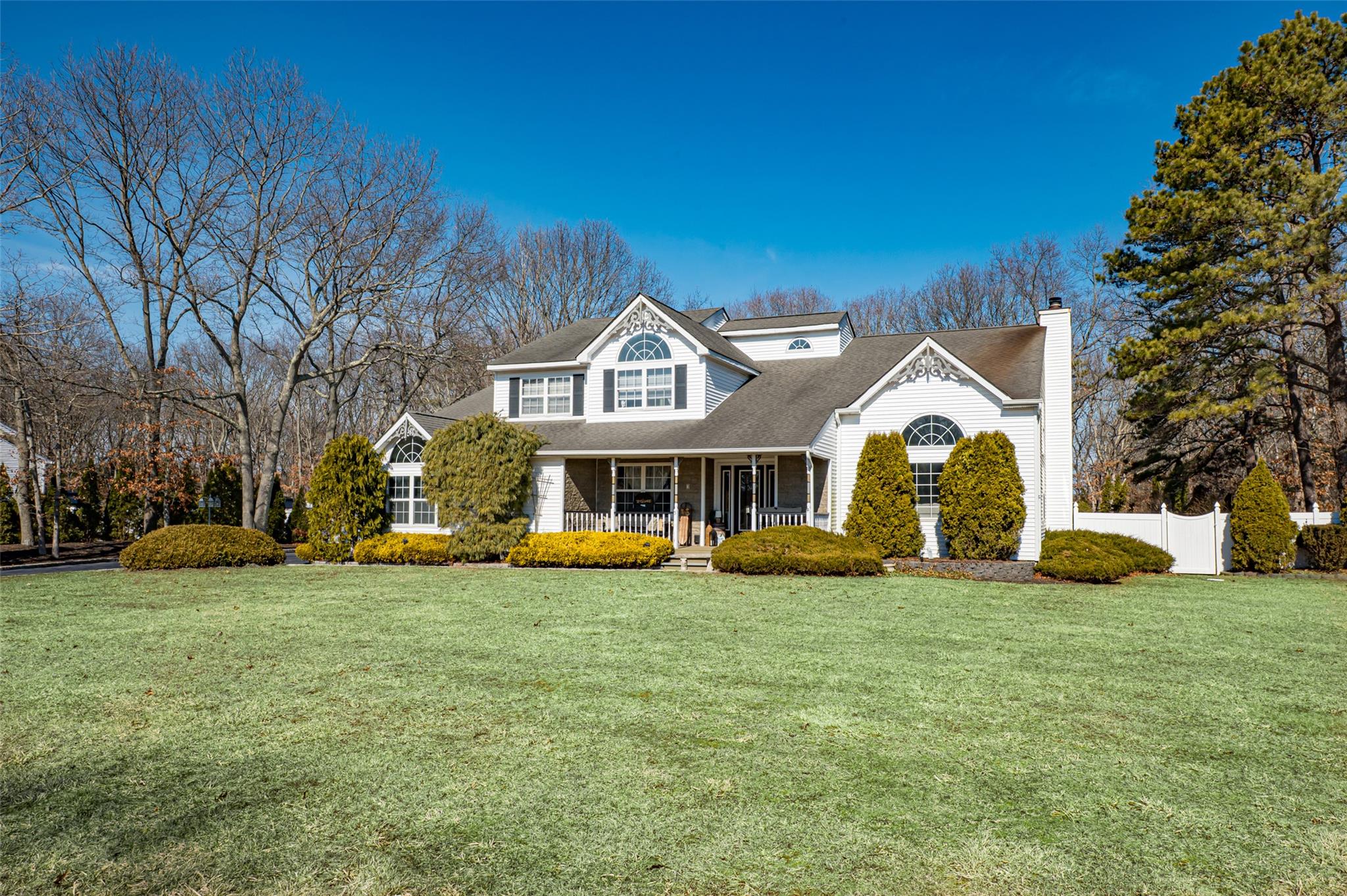 5 Prechtl Court Property Photo