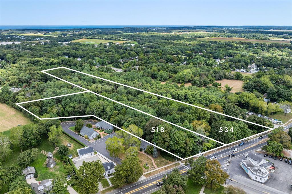 518 & 534 Main Road Property Photo