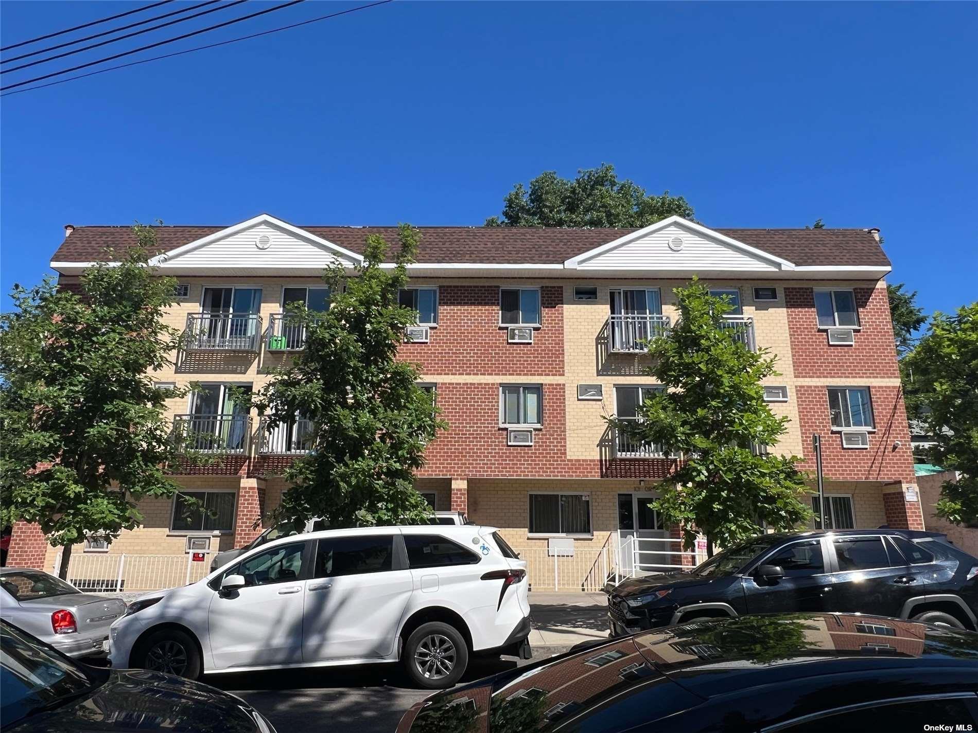101-09 Radcliff Avenue 2a Property Photo