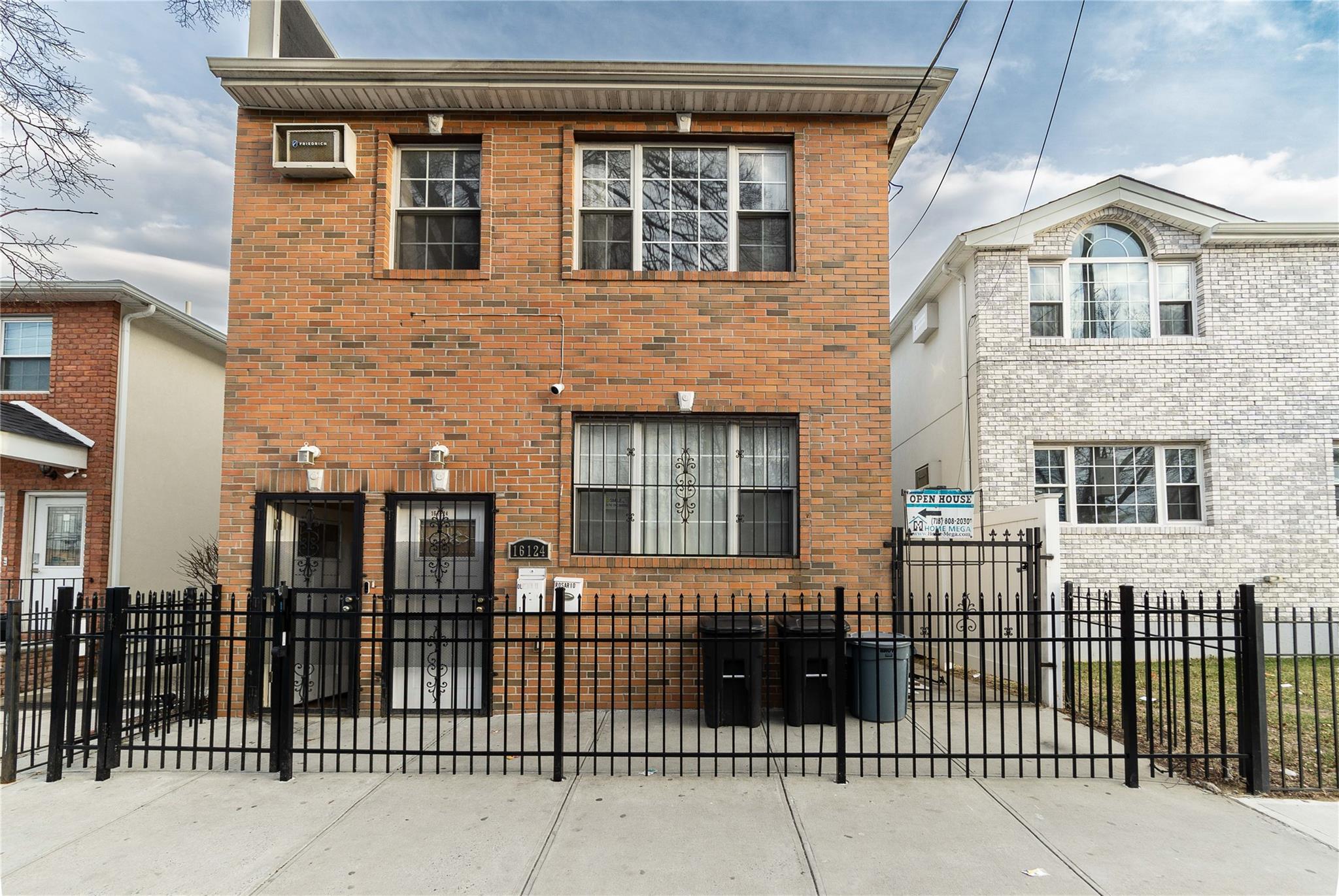 161-24 Baisley Blvd Property Photo