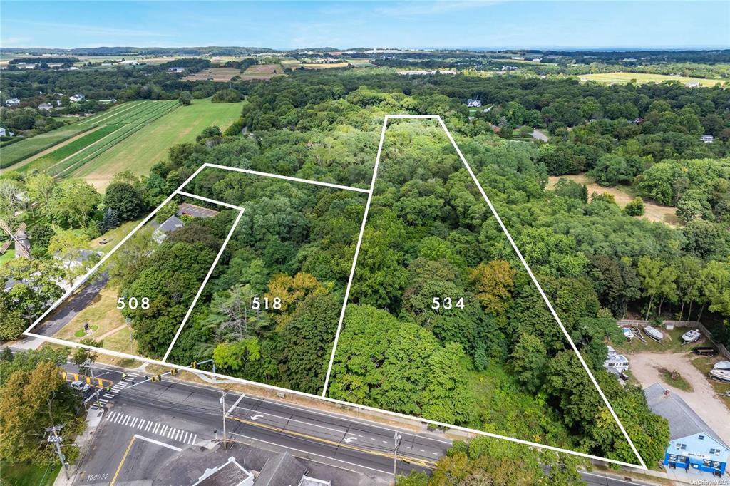 534 Main Road Property Photo