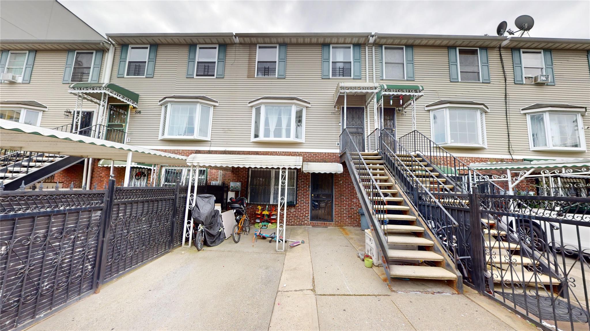 Mott Haven Village Prep High Sch Real Estate Listings Main Image