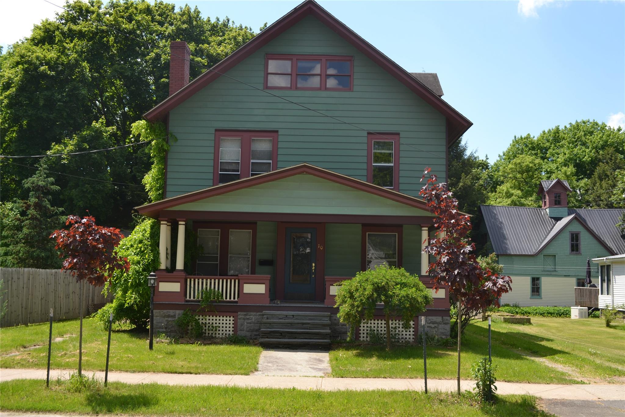 10 Union Street Property Photo