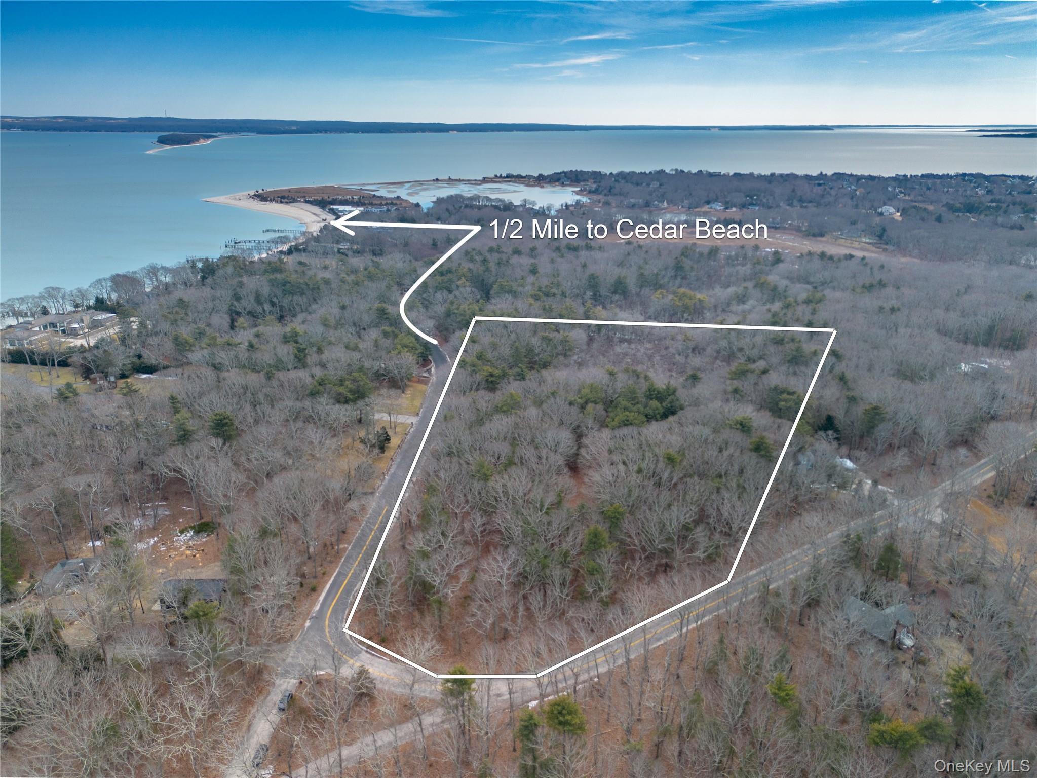11200 N Bayview Road Property Photo 6