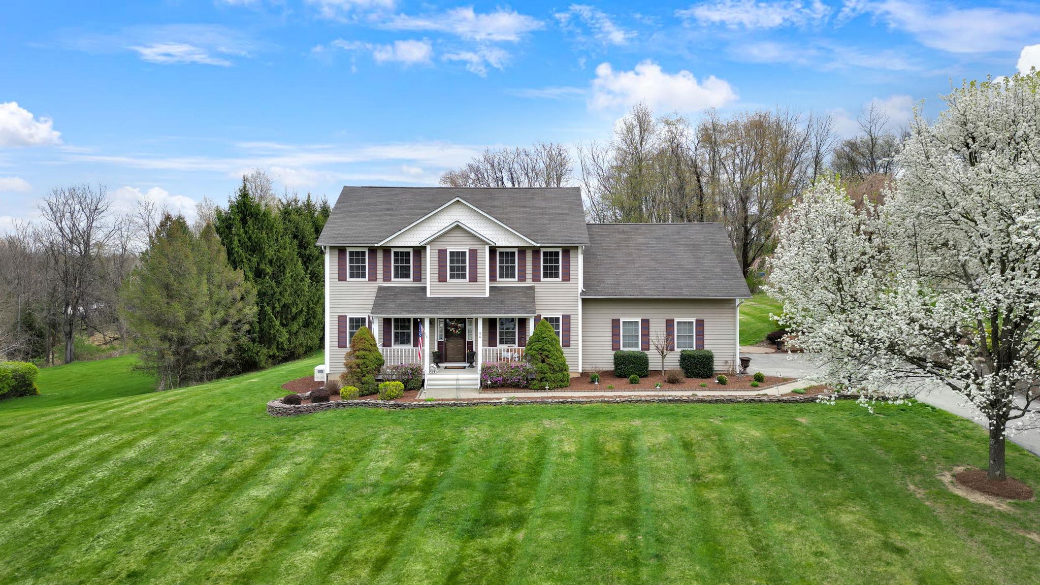 80 Normandy Court Property Photo