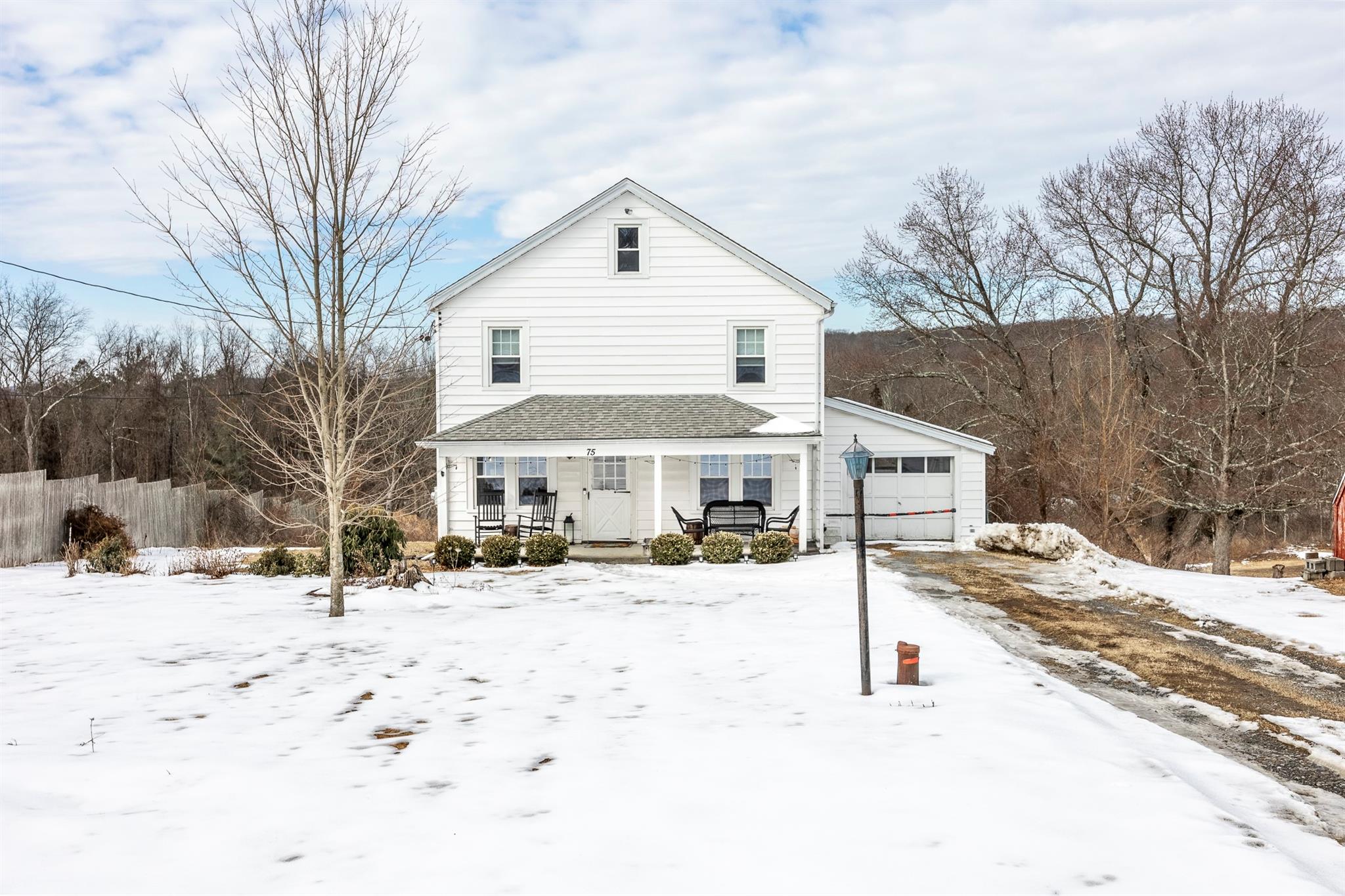75 Verbank Road Property Photo