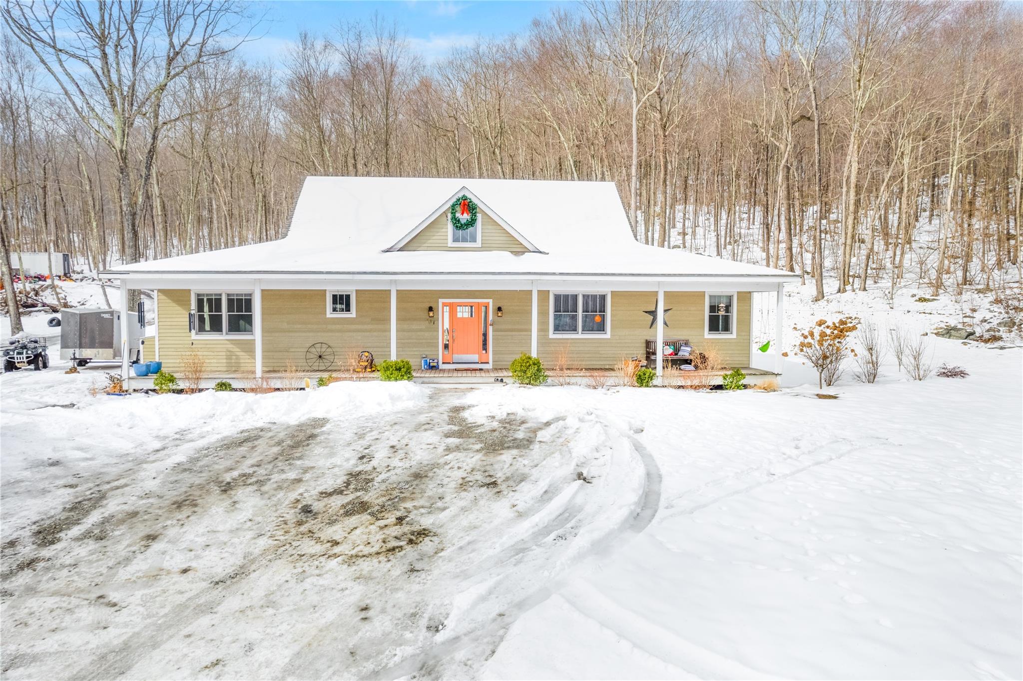 27 Paine Road Property Photo