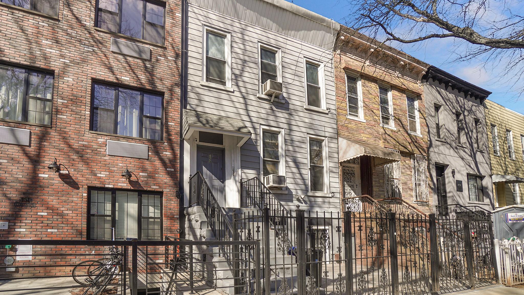 153 Weirfield Street Property Photo