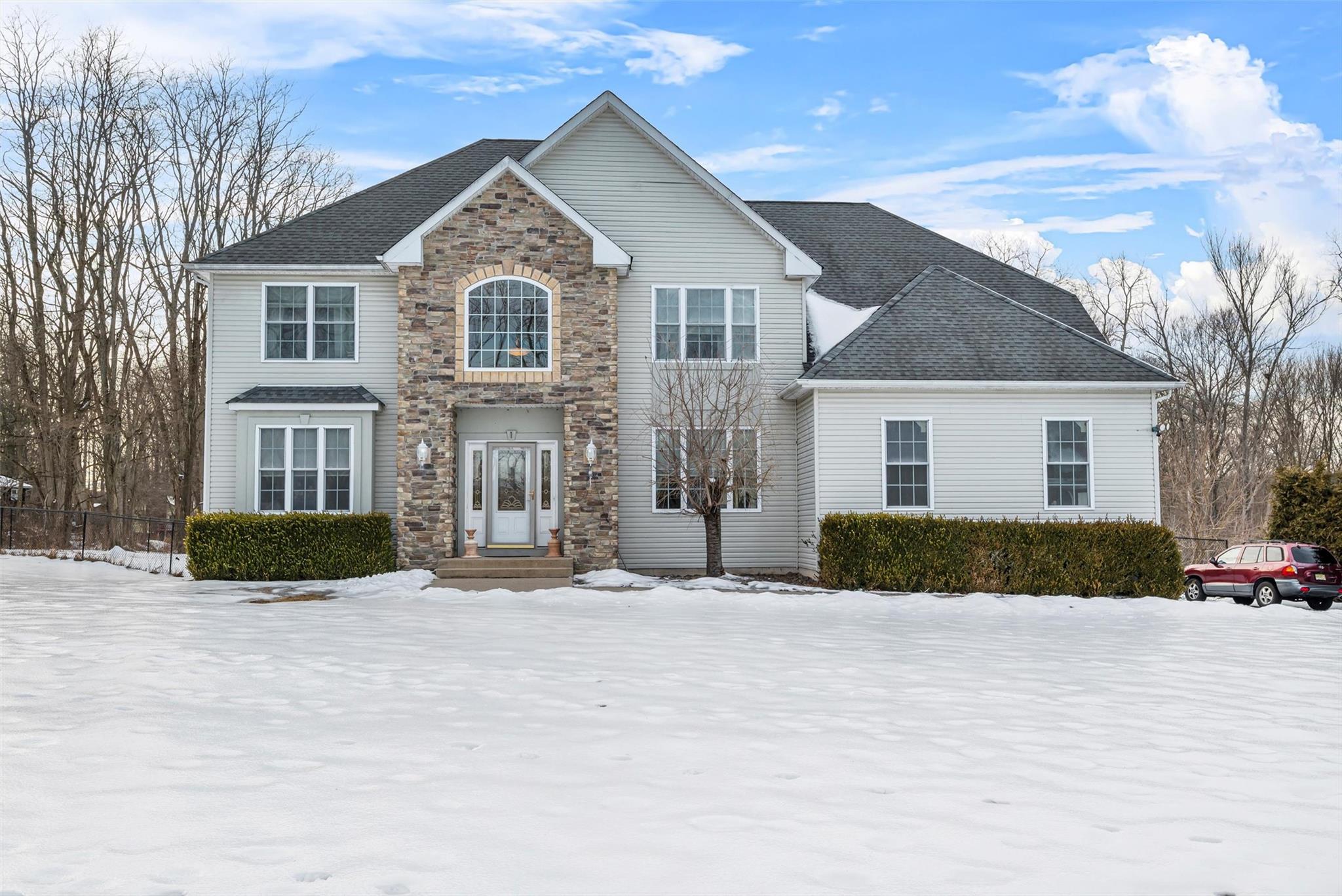 1 Blossom Court Property Photo