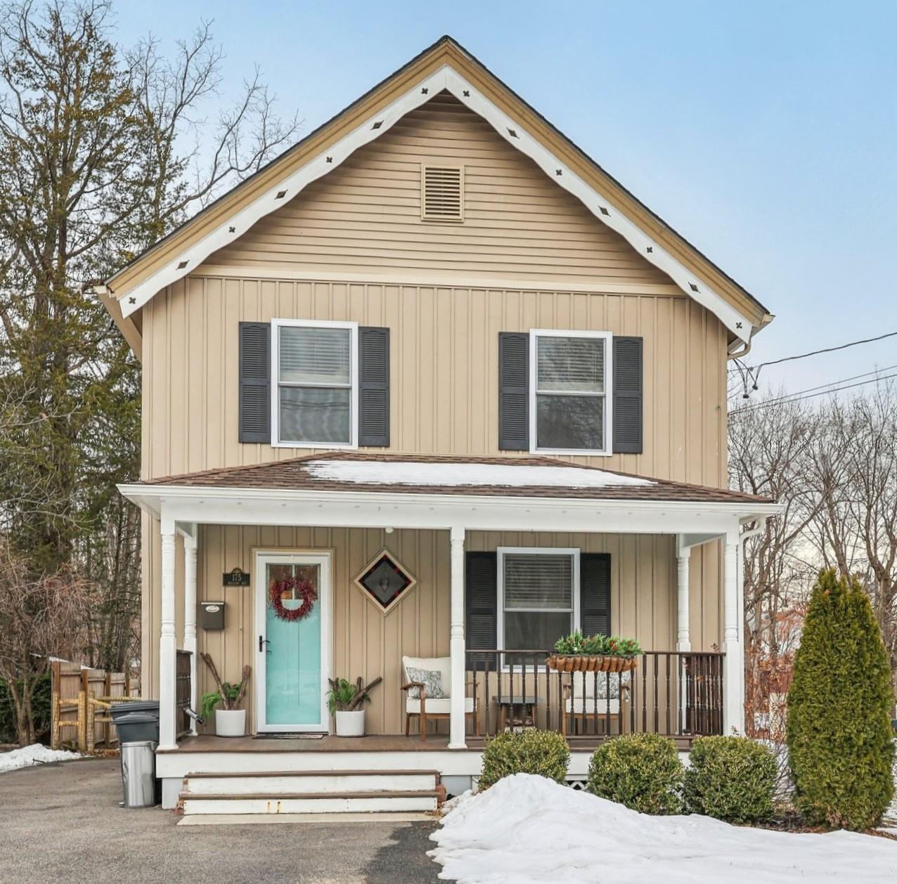 175 Willow Avenue Property Photo 1