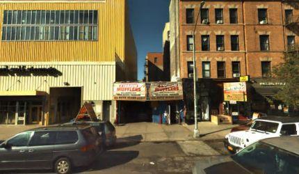 1261 Jerome Avenue Property Photo
