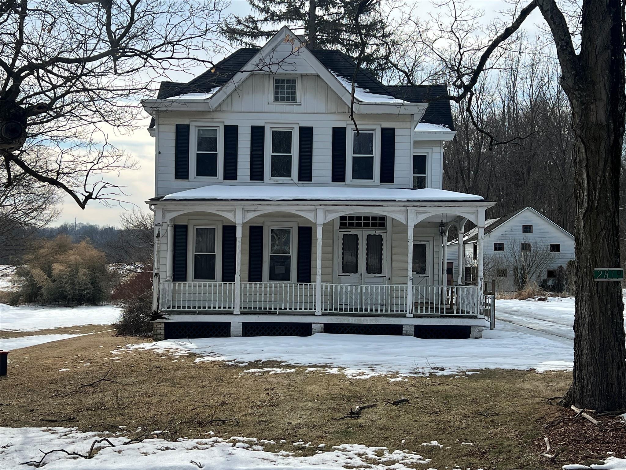 2819 State Route 207 Property Photo