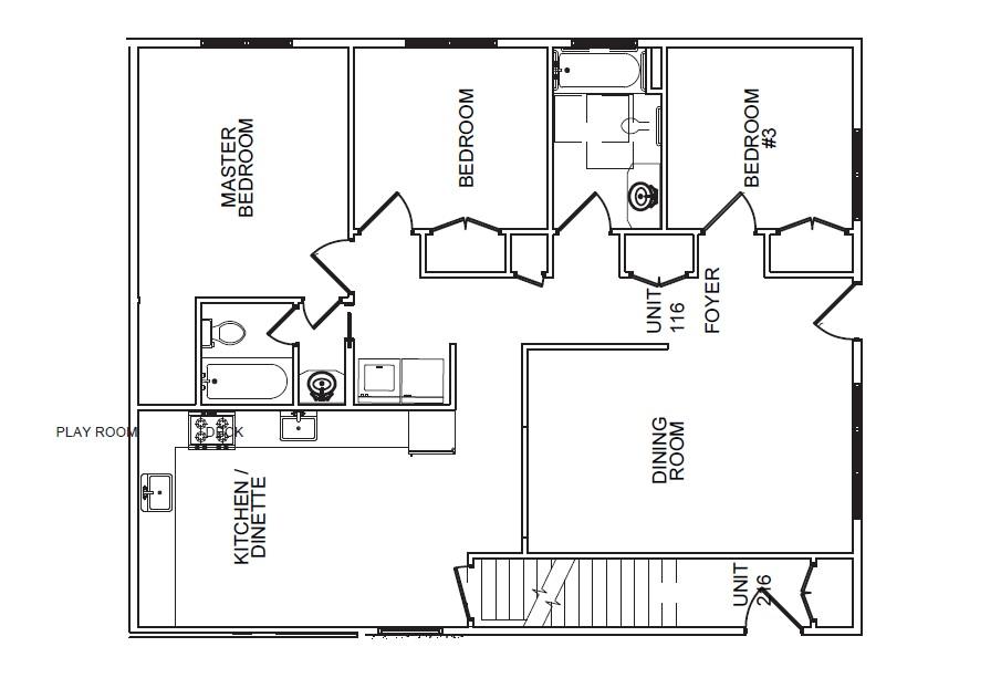 29 Calvert Drive 115 Property Photo 2