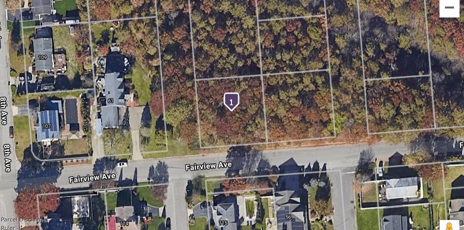 6th And 7th Ave Property Photo 2