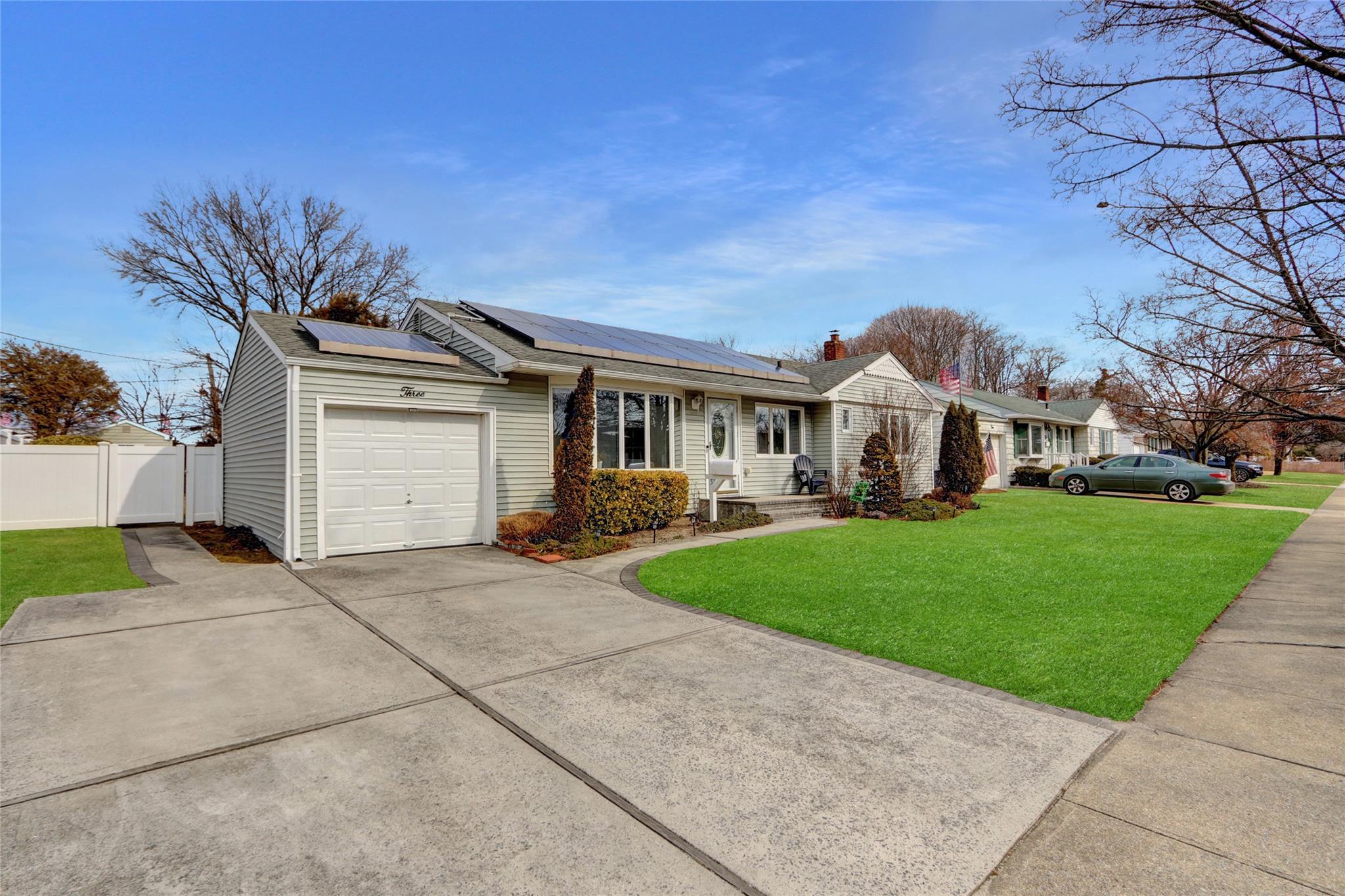 3 Shubert Lane Property Photo