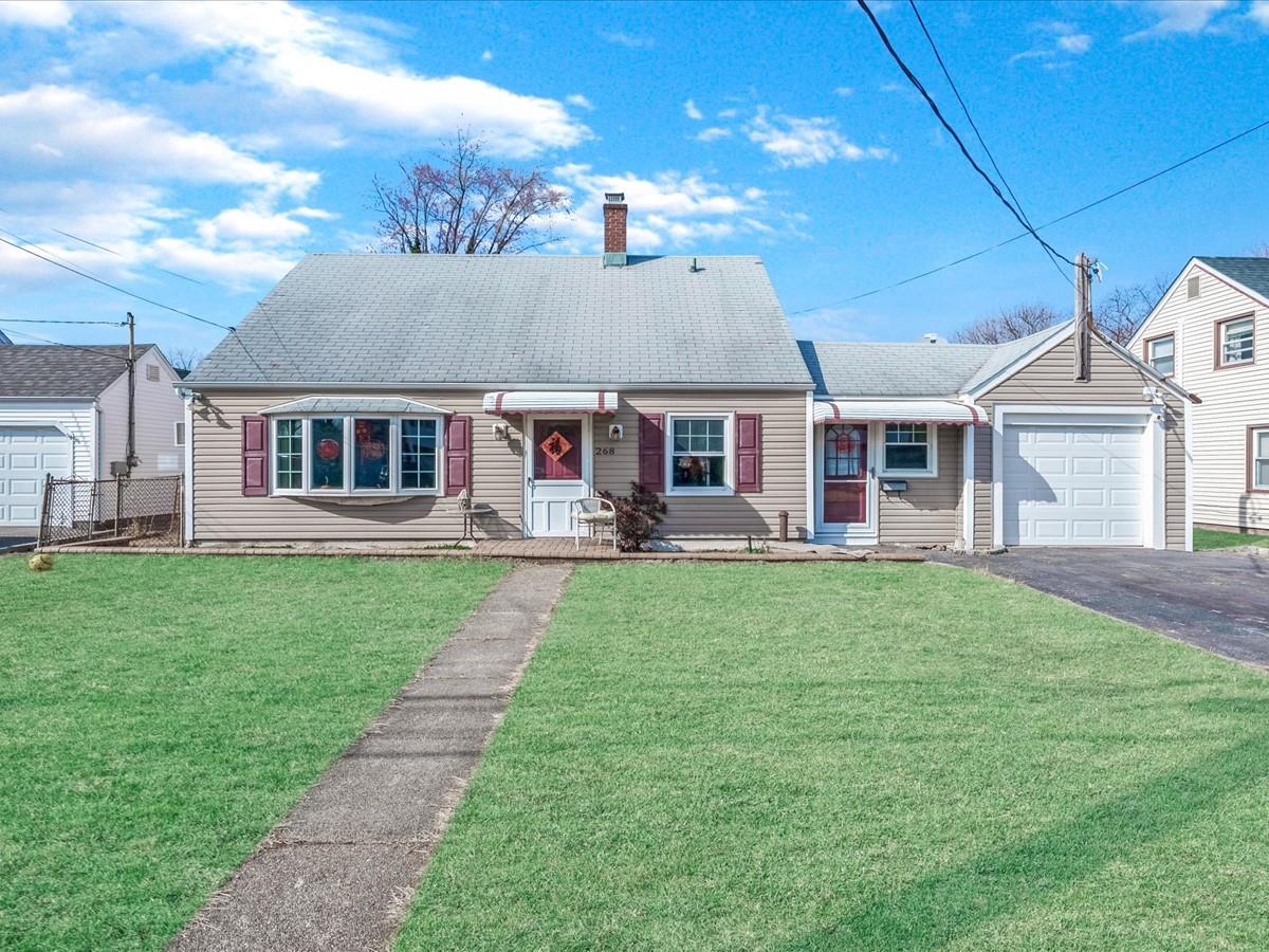 268 Fairfield Avenue Property Photo 1