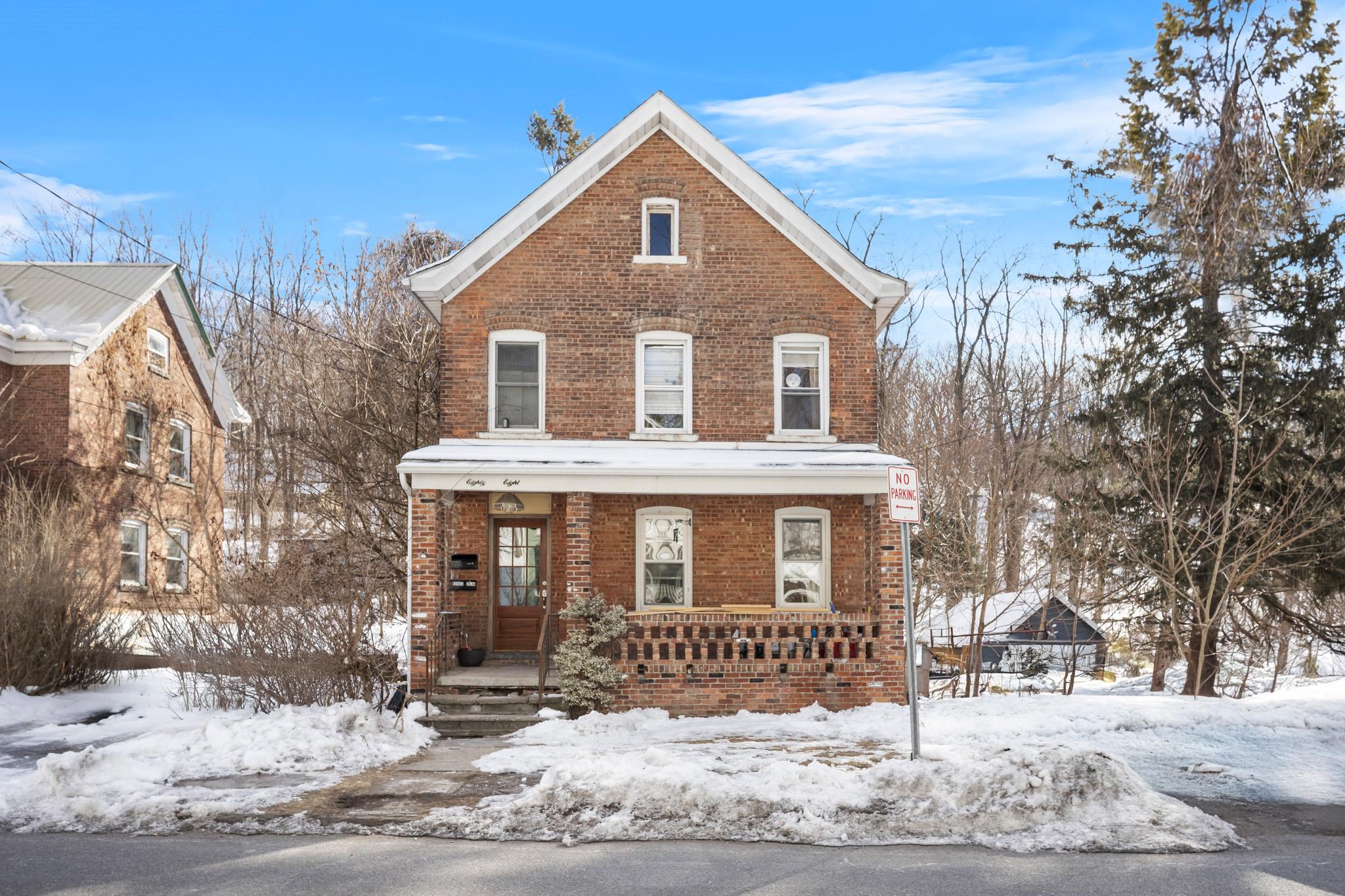 88 3rd Avenue Property Photo