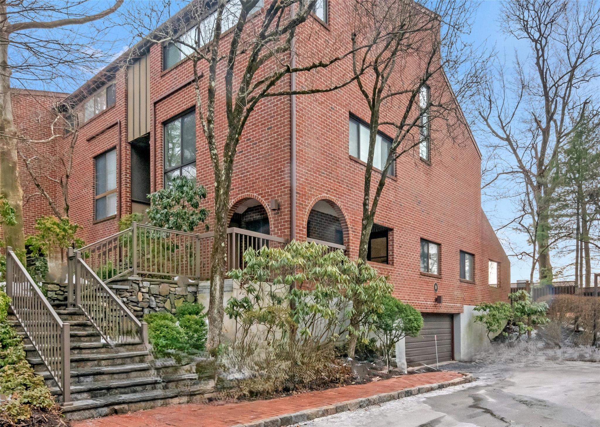150 North Bedford Road Chappaqua Road D#1 Property Photo