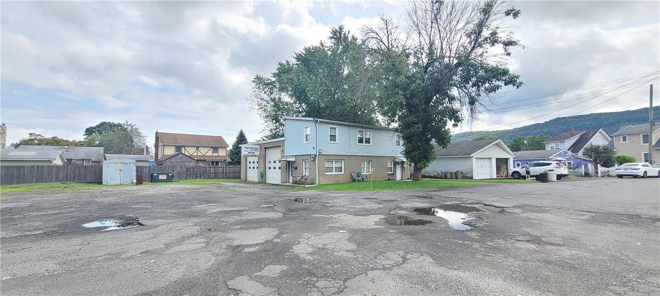 8 Phelps Street Property Photo