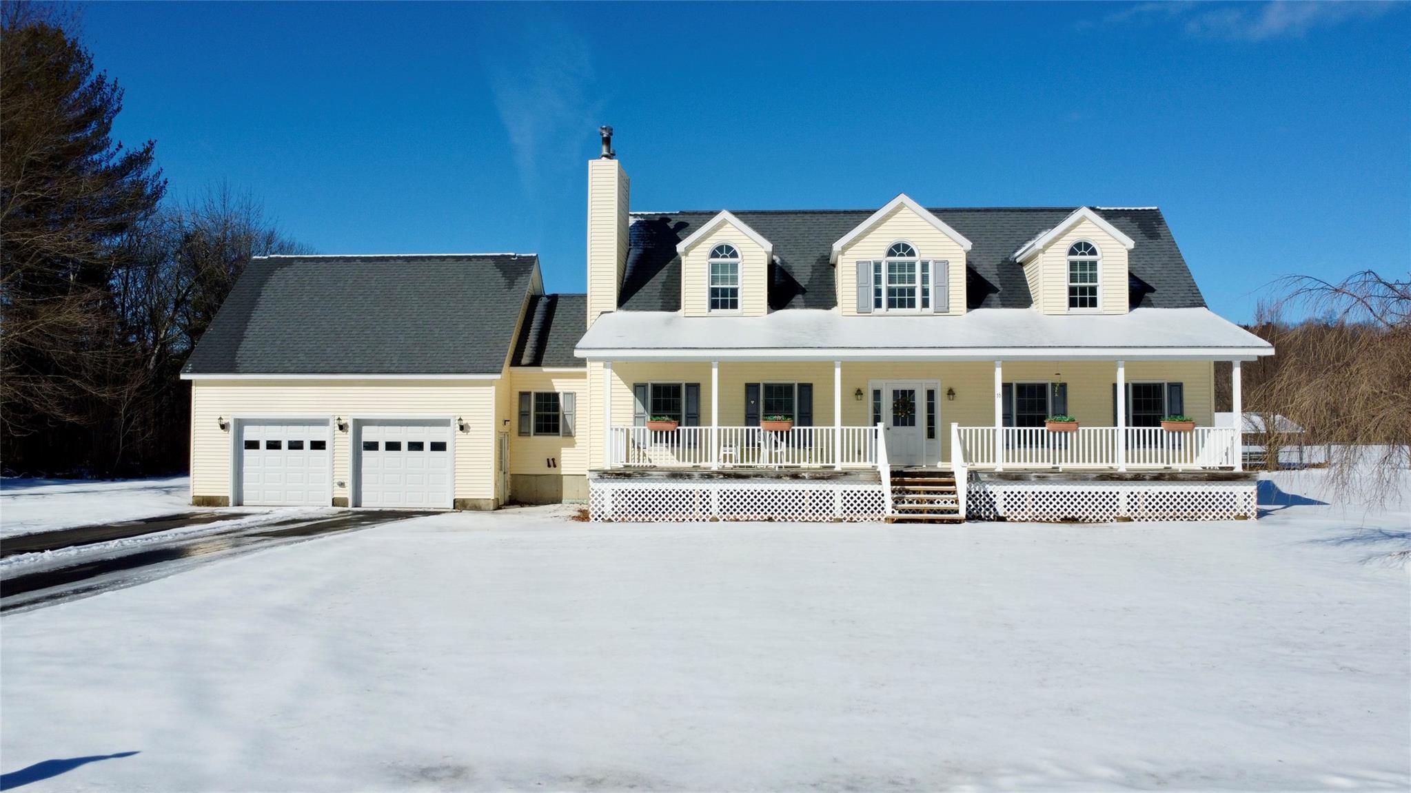 16 Murphy Drive Property Photo