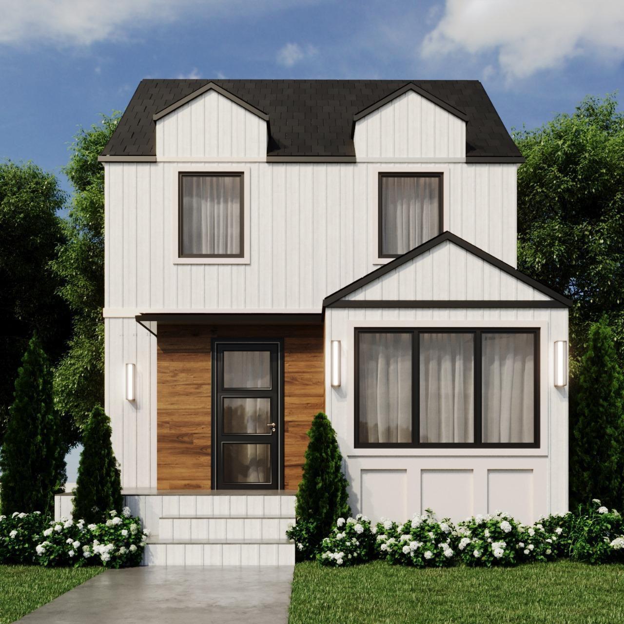 670 Emerson Street Property Photo