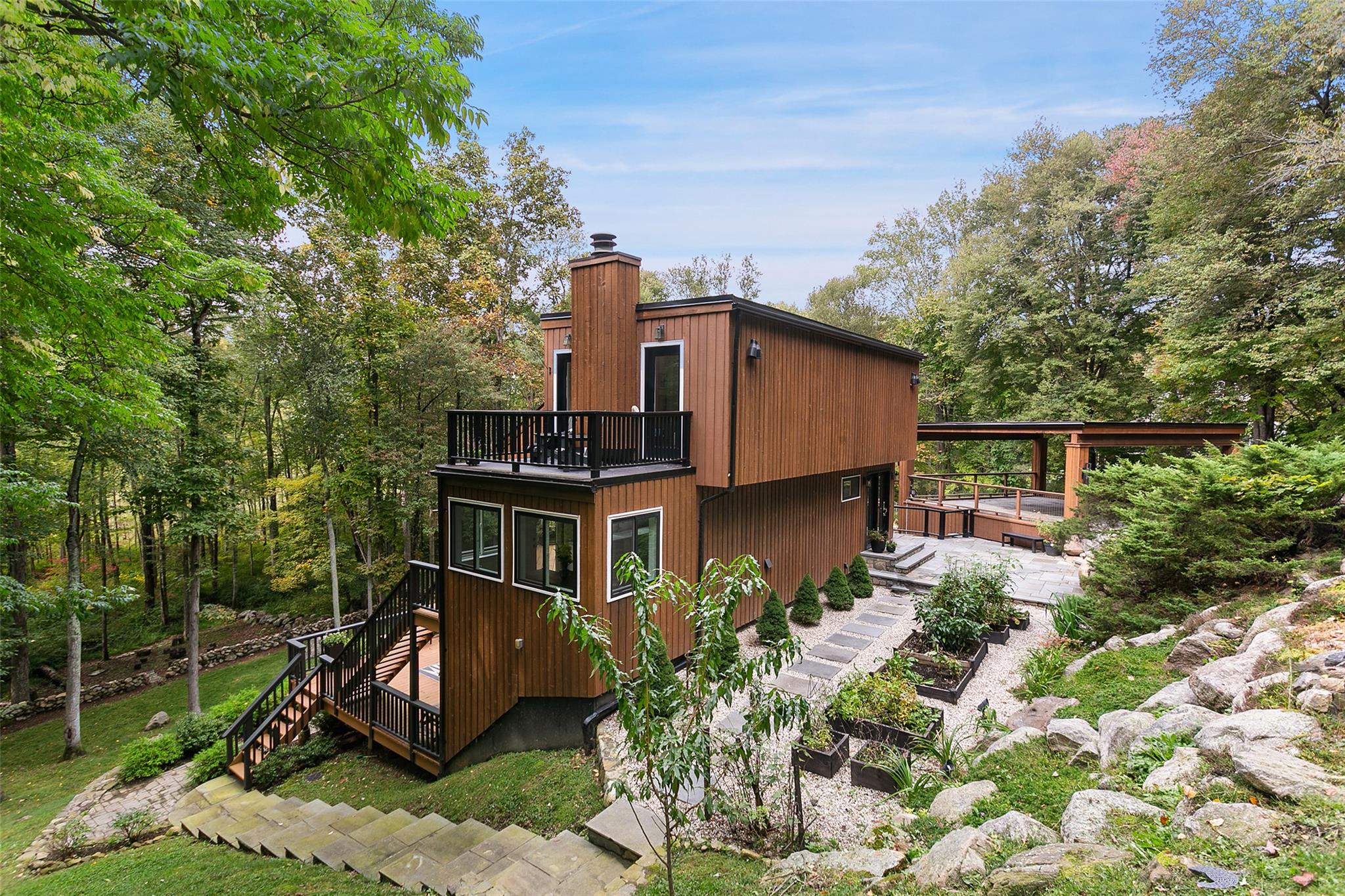 168 Park View Road Property Photo