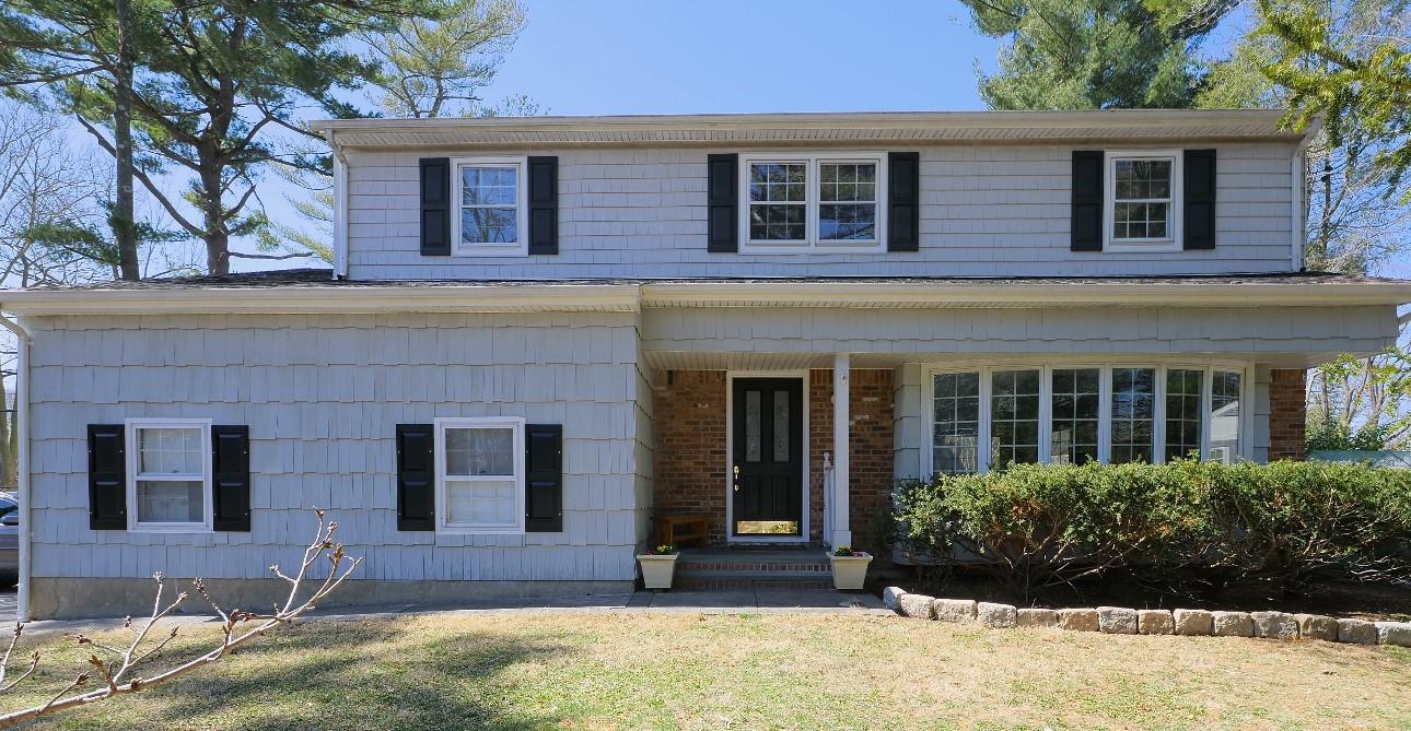 237 Berry Hill Road Property Photo 1