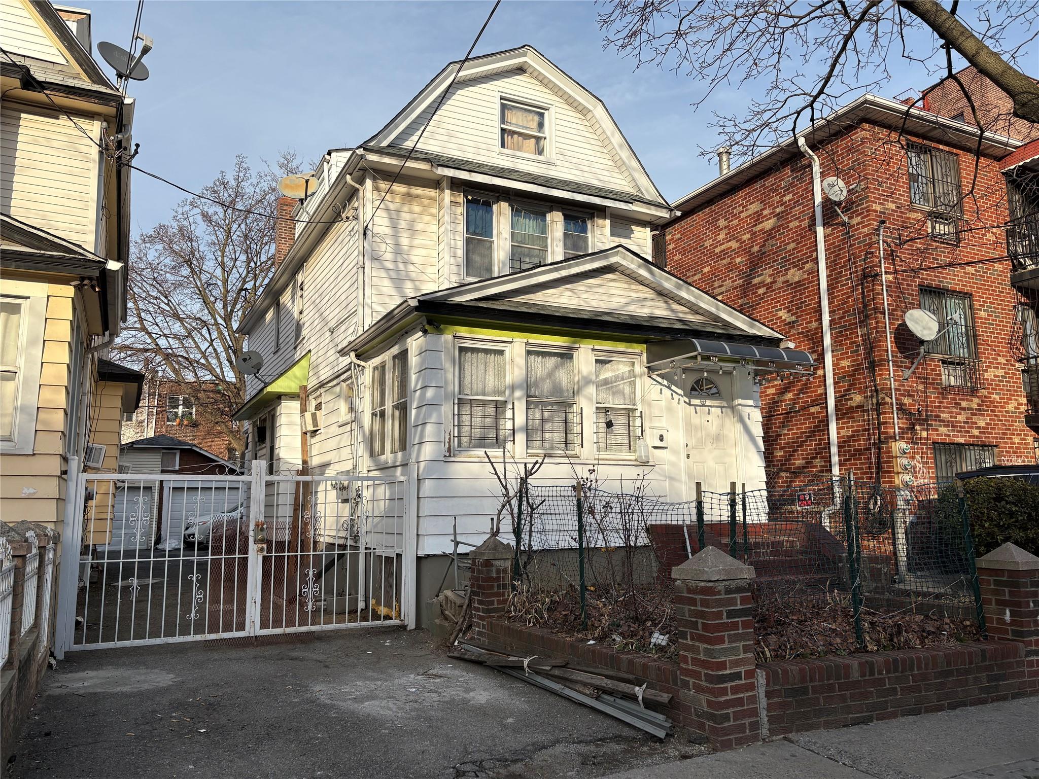 4289 Hampton Street Property Photo