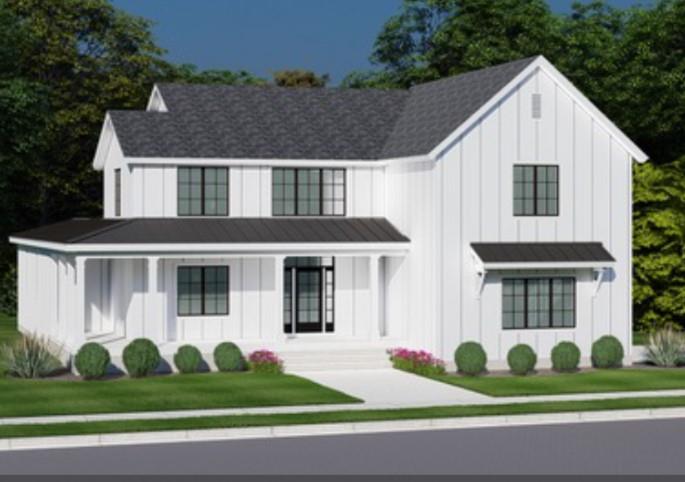 Lot 9 Jersey Avenue Property Photo
