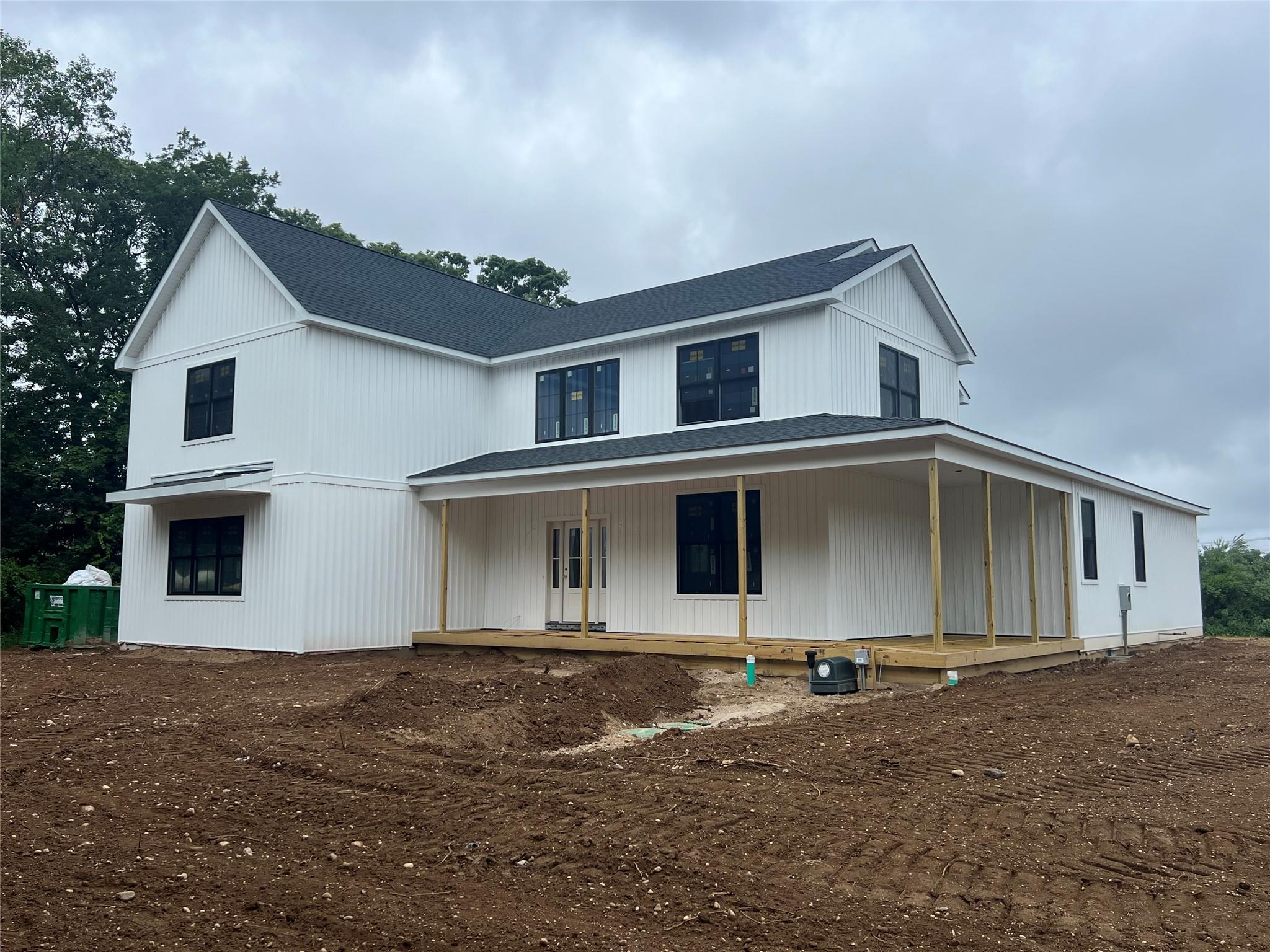 Lot 9 Jersey Avenue Property Photo 1