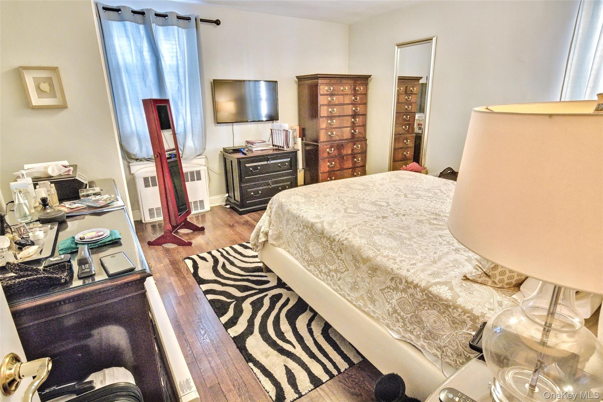 105-25 67th Avenue #702 -2g Property Photo 9