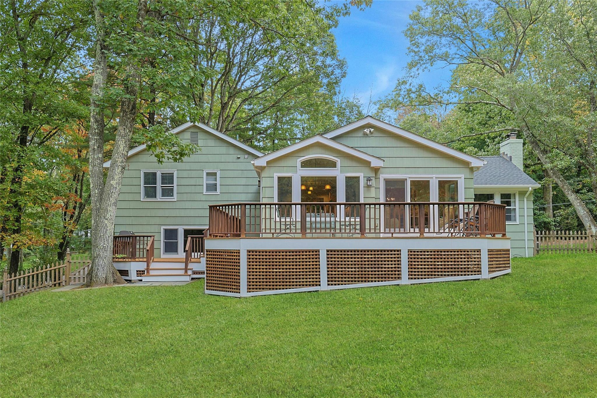60 Cross Ridge Road Property Photo 2