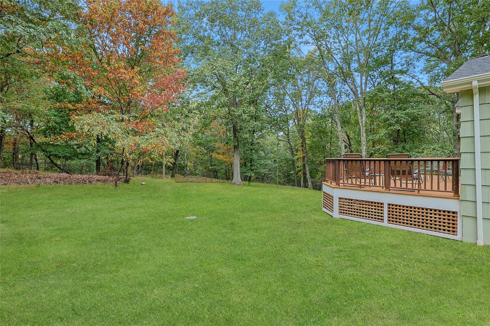 60 Cross Ridge Road Property Photo 4