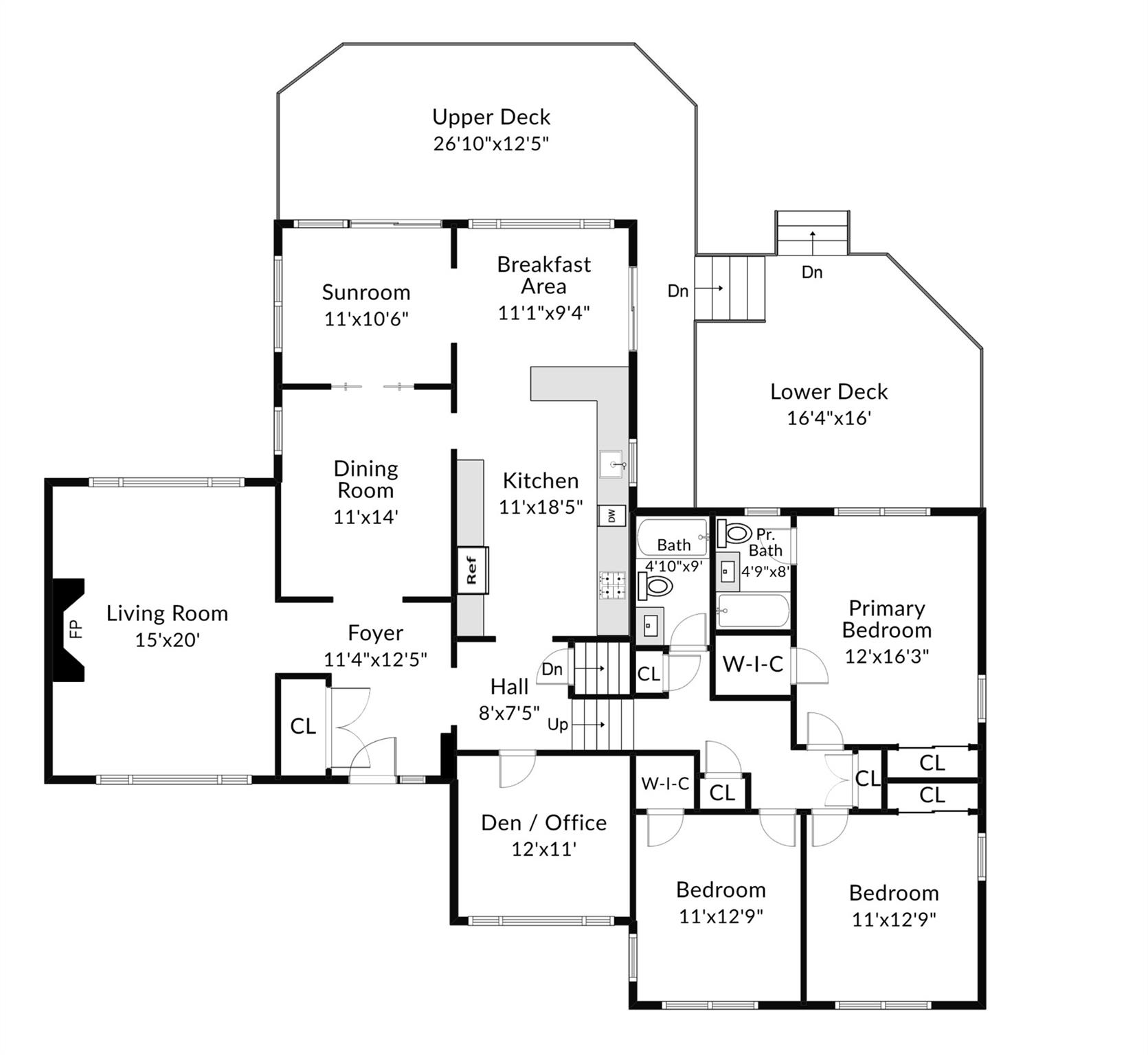 60 Cross Ridge Road Property Photo 36