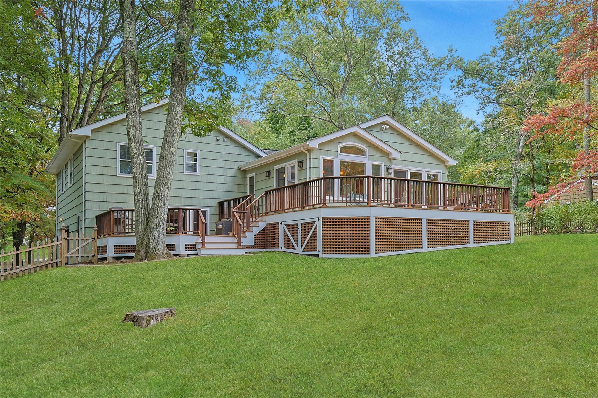 60 Cross Ridge Road Property Photo 46