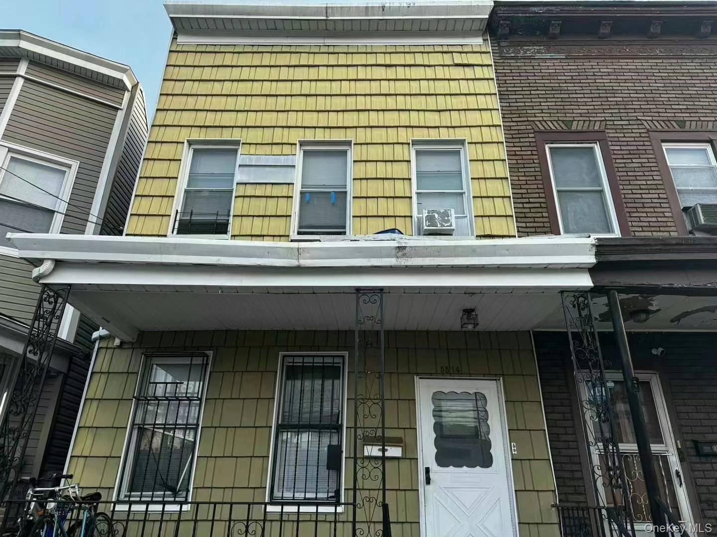55-14 Van Cleef Street Property Photo 2