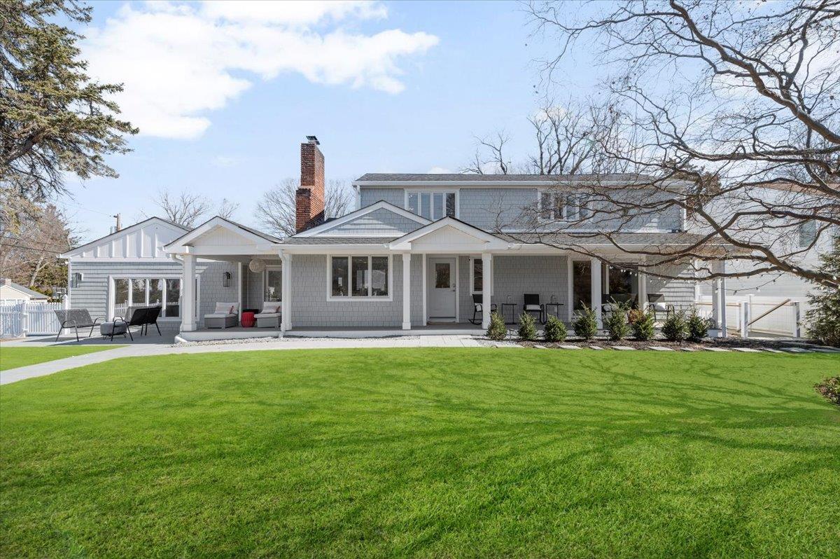 16 Lone Oak Drive Property Photo
