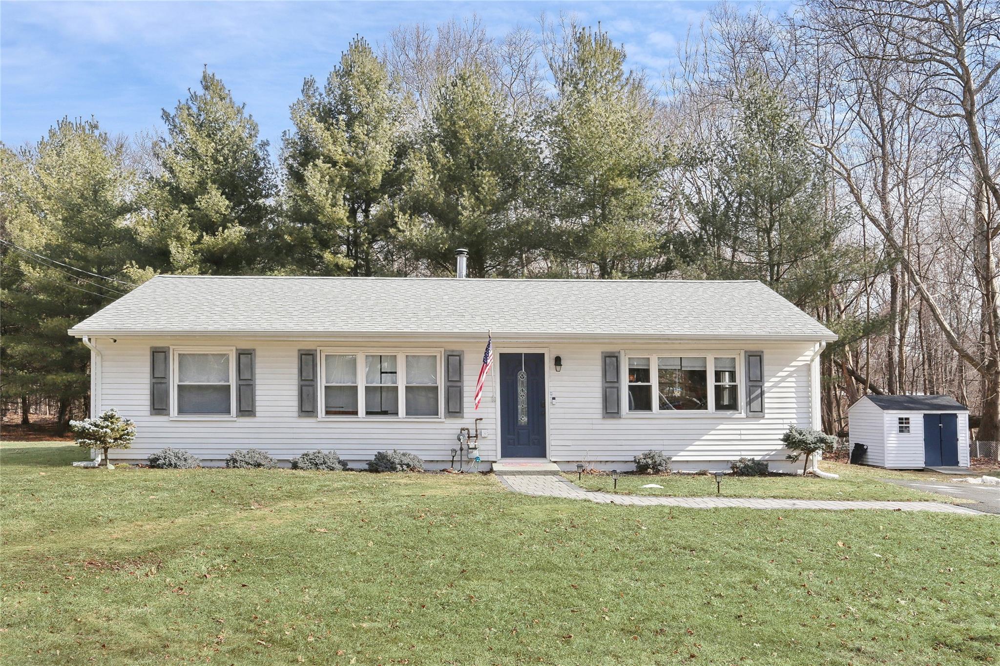 179 Greenbush Road Property Photo