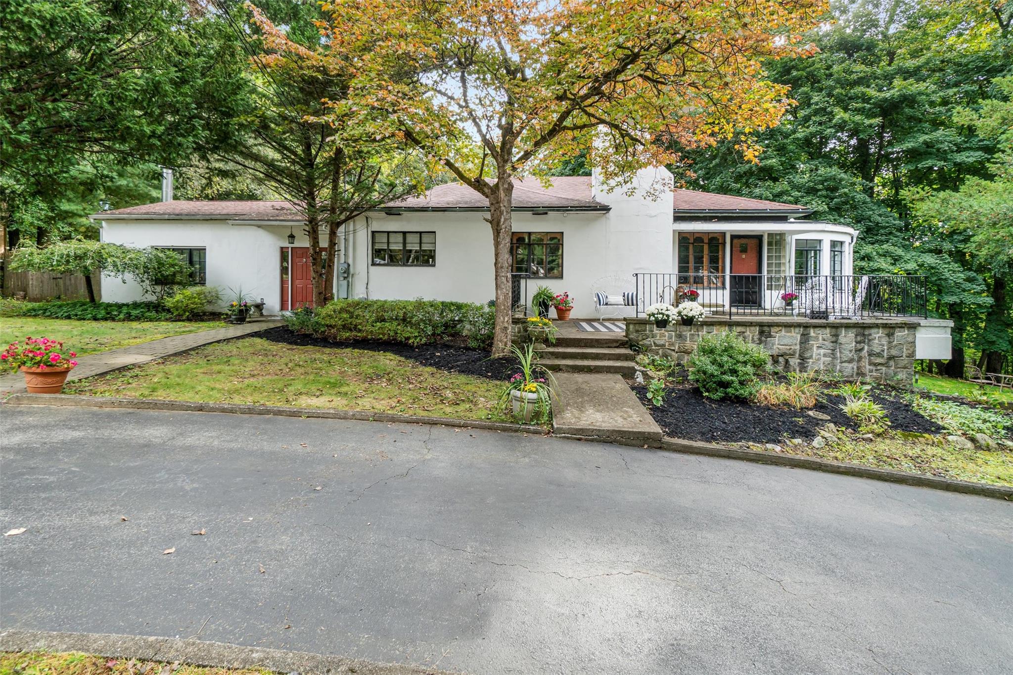 2954 Sherman Court Property Photo