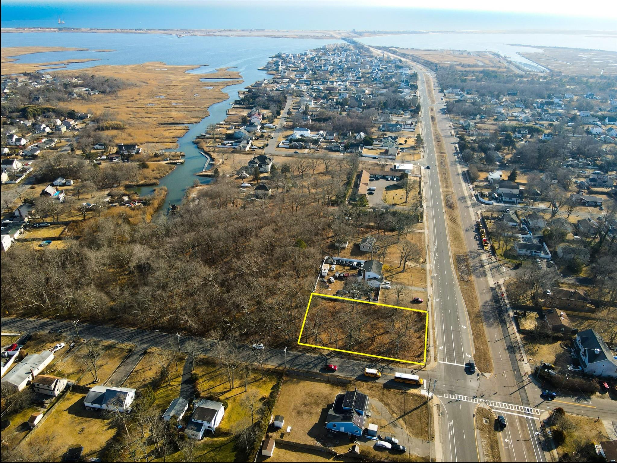 181 William Floyd Parkway Property Photo 1