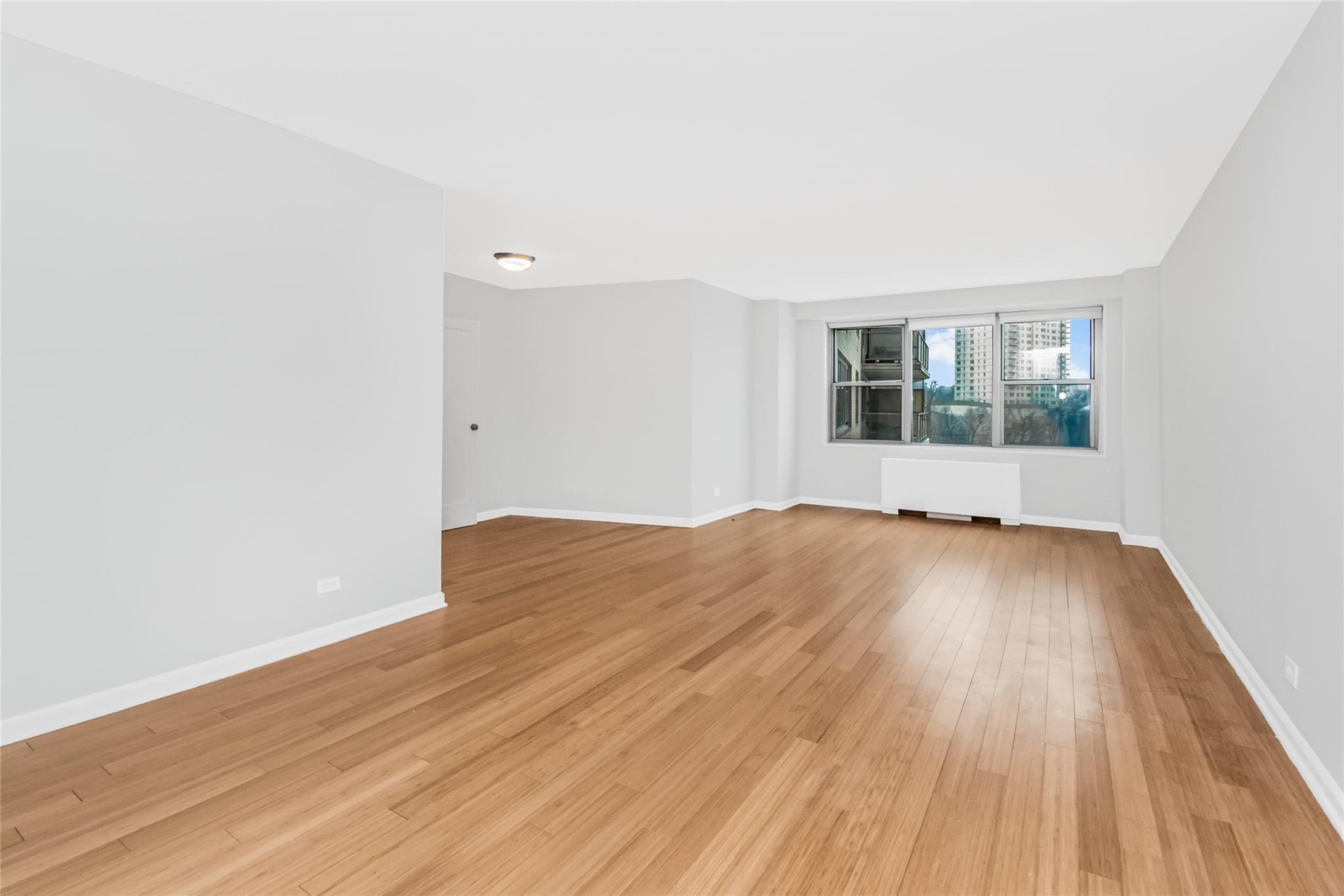2500 Johnson Avenue 7A Property Photo 1