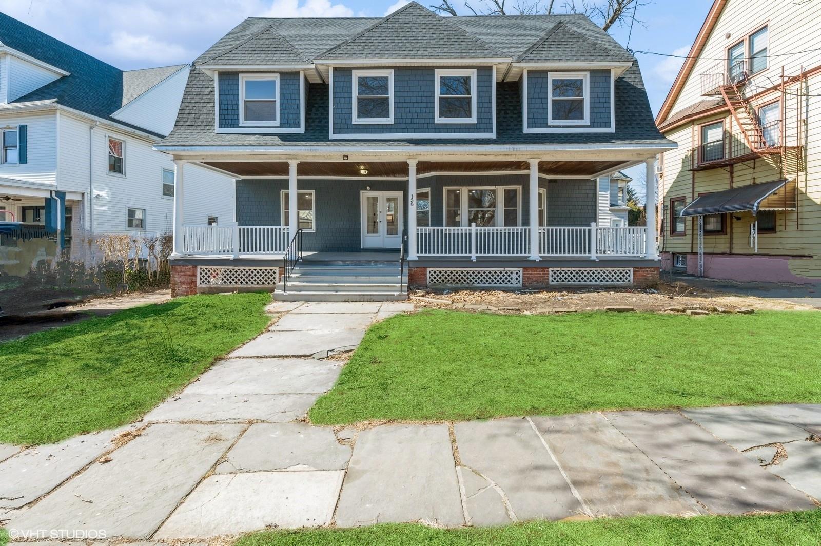 138 Glen Avenue Property Photo