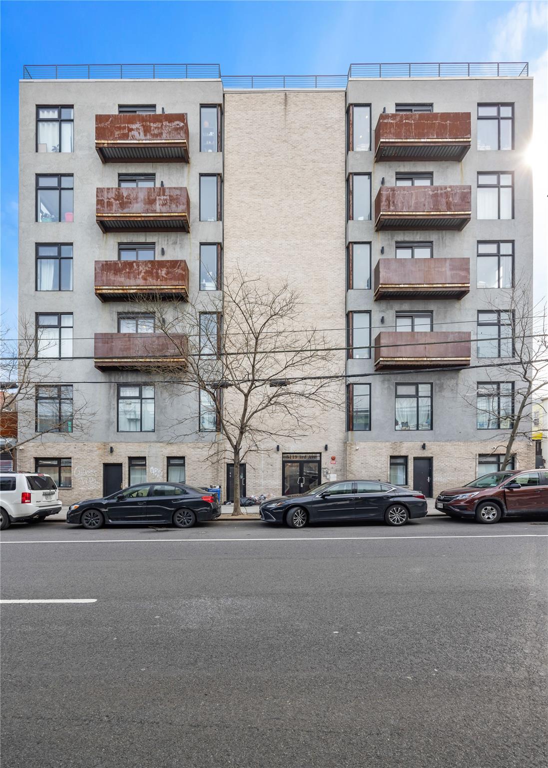 313 52nd Street Property Photo