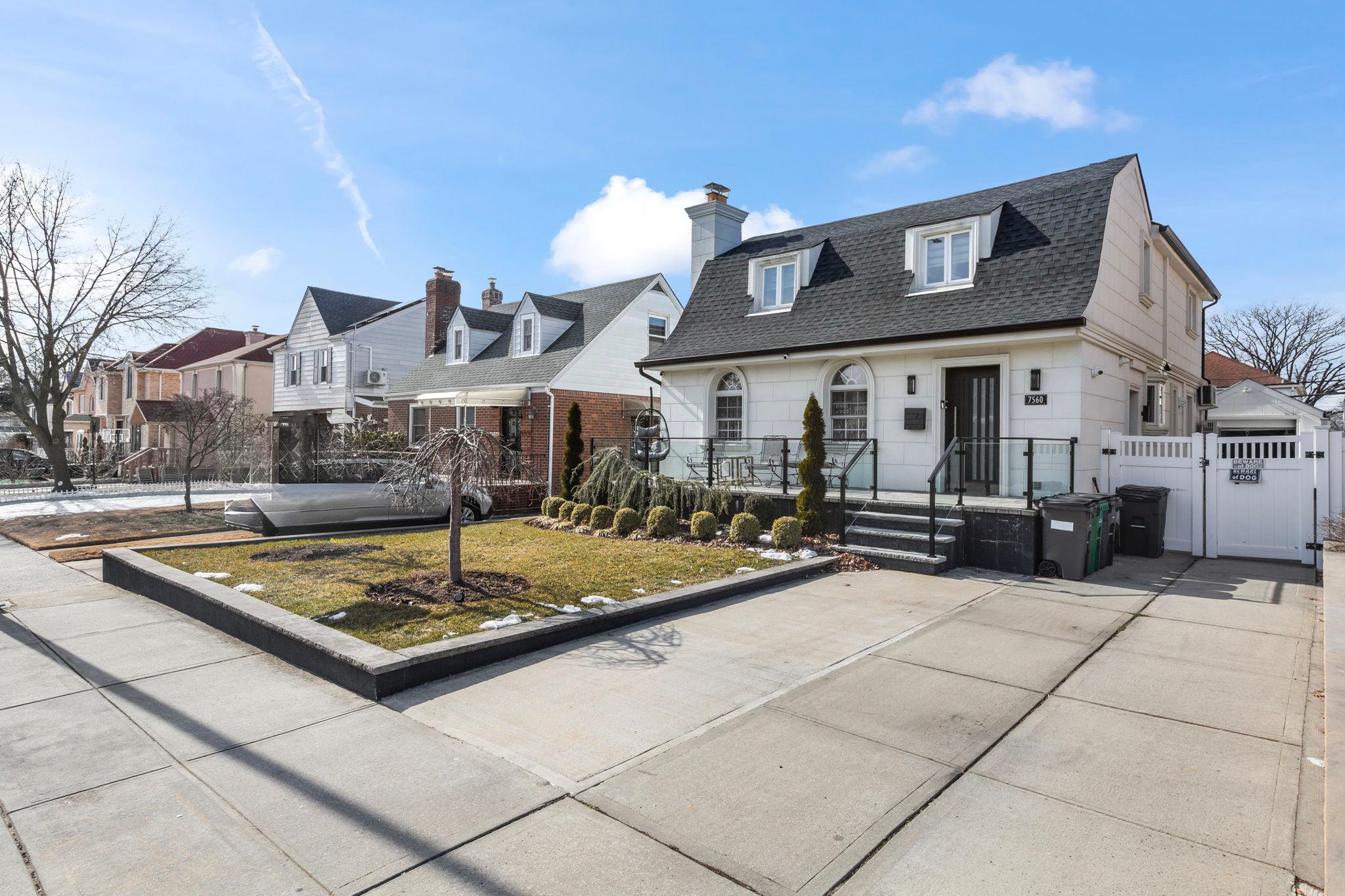 75-60 180th Street Property Photo