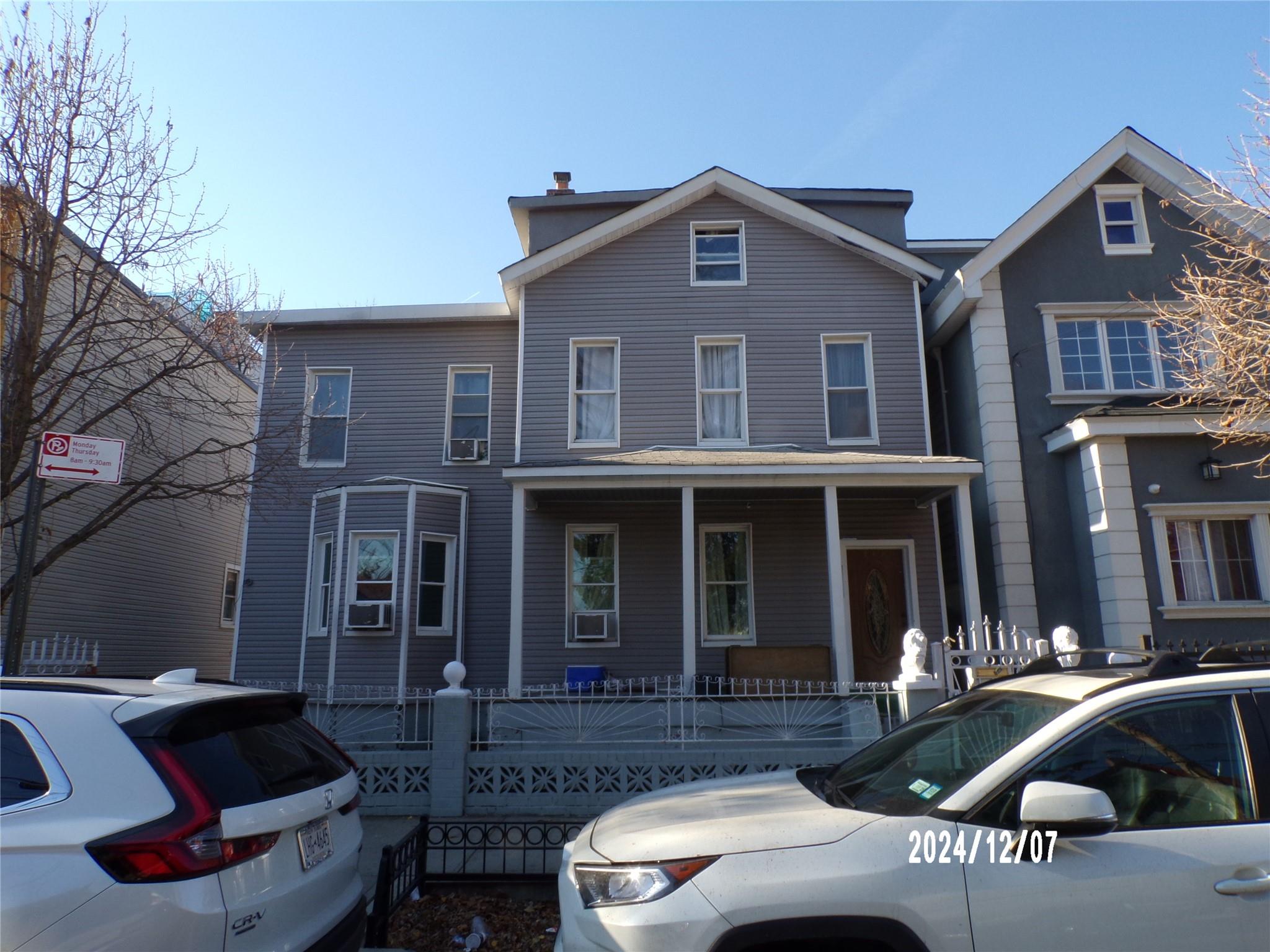 148 Hendrix Street Property Photo