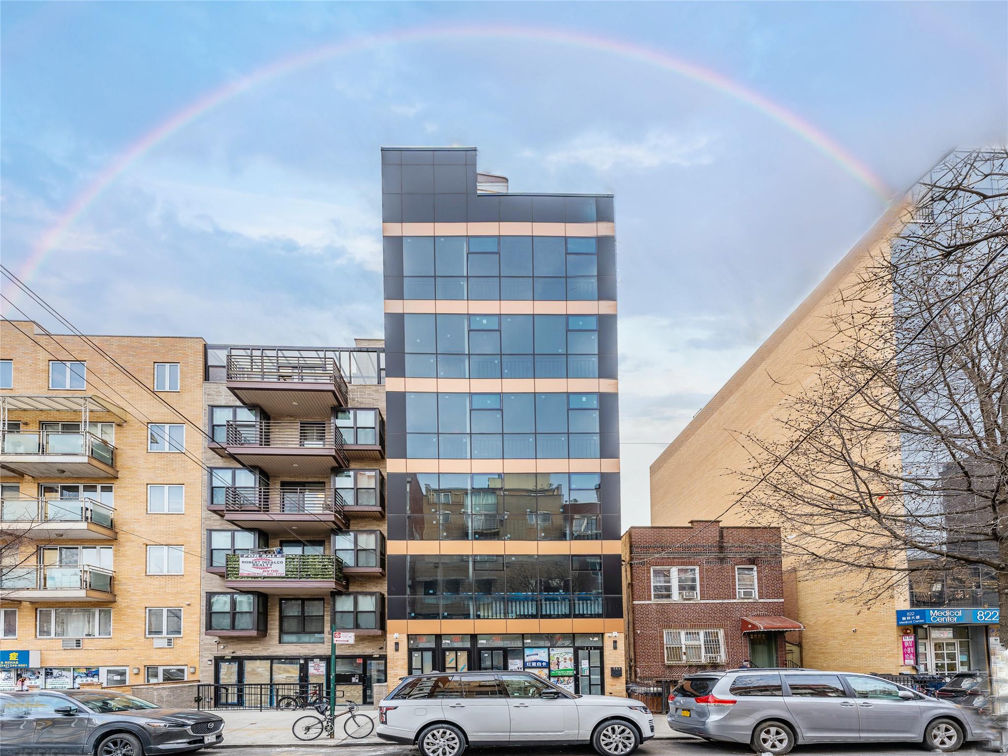 828 57th Street #5 Property Photo