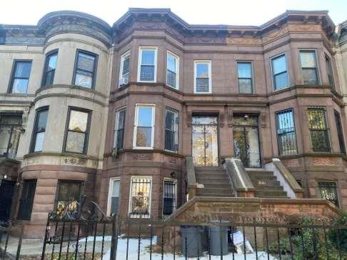 596 Eastern Parkway Property Photo