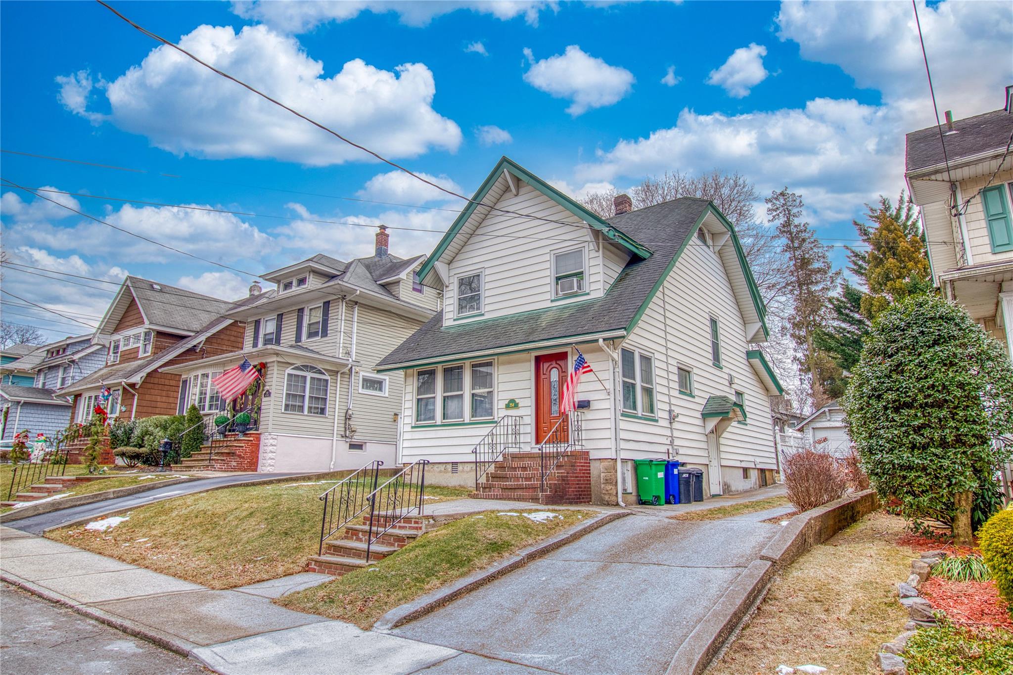 254 Rice Avenue Property Photo